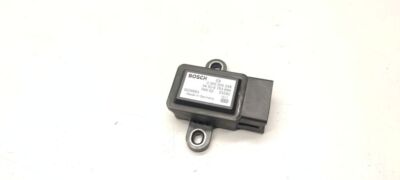 BMW 3 E46 2003 Esp Beschleunigung Yaw Rate Sensor 34526753694 0265005248 6753694