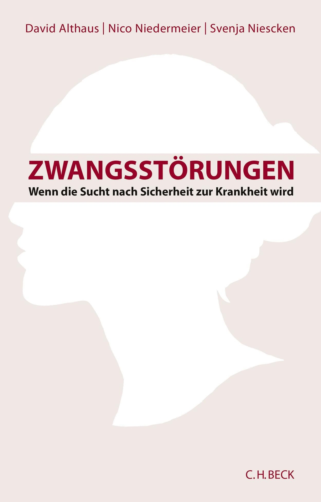 Thumbnail - Zwangsstörungen, David Althaus