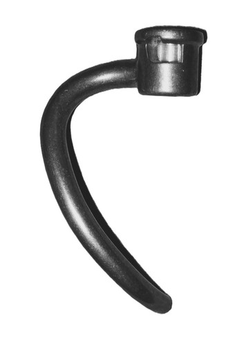 JP12, Speciale deeghaak voor de : Kitchenaid Artisan, Classic, Ultra Power, - Picture 2 of 5