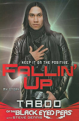 Fallin' Up: My Story, Taboo, Good Book