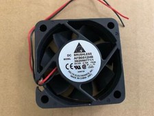 Delta AFB0512HB 50 50 15mm 2pin 12V 0.15A cooling fan