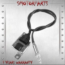 Downstream Nox Nitrogen Oxide Sensor For 2009-2015 VW Touareg Audi Q7 TDI