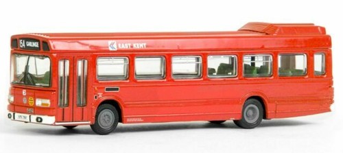 Bus Corgi 1:76 Neoplan Cityliner - 44201, Parry's International, Diecast, Occasion