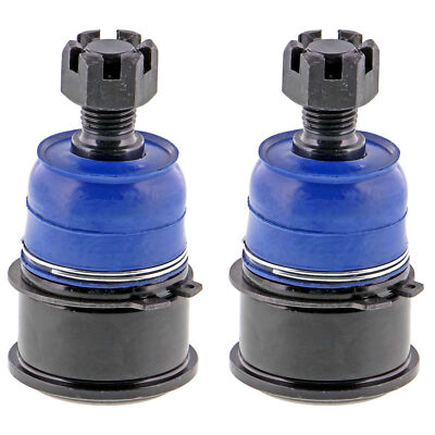 Mevotech Front Lower Suspension Ball Joints Kit Set 2PC For Honda Prelude 92-01