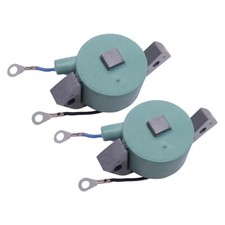 2 pezzi modulo bobina accensione 584477 582995 adatto per fuoribordo Johnson Evinrude cv