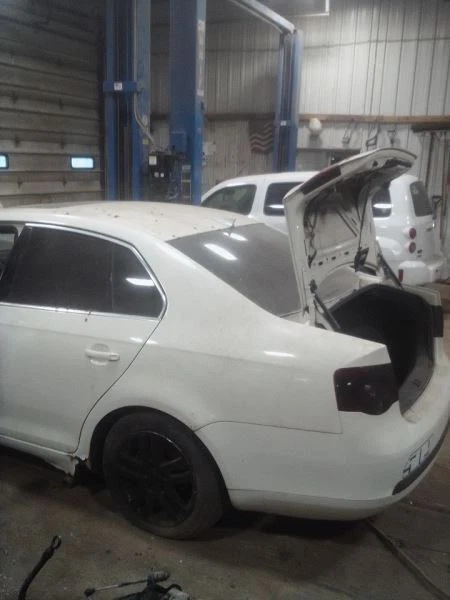 Condensador CA compatível com 06-07 AUDI A3 2007020 - Imagem 4 de 4