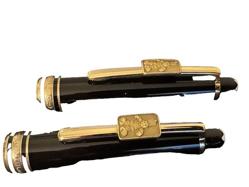 MONTBLANC Carrera 590 ボールペン Montblanc Carrera 590 Ballpoint Pen | eBay