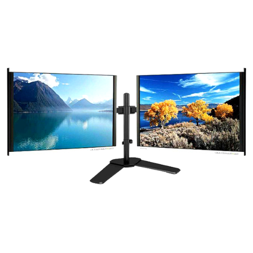 dual lcd screen quotation