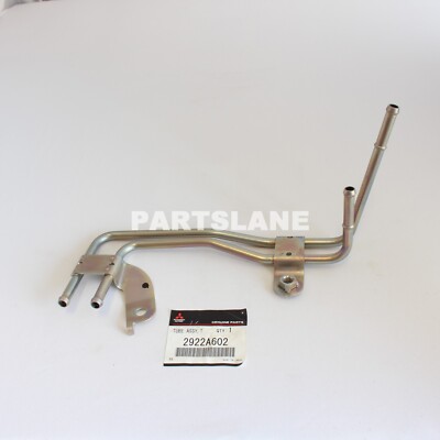みつ Mitsubishi Outlander 2014-2020 OEM Transmission Oil Cooler