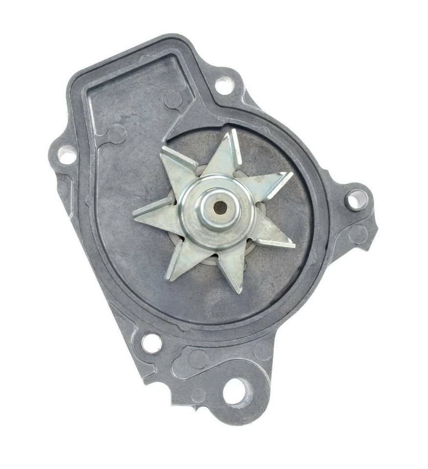 Aisin Engine Water Pump for 1989-1991 Honda Civic — 第 2/3 张图片