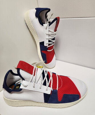 🌟 Adidas BBC HU V2 /BB9549/ 46 UK 11/US 11,5/