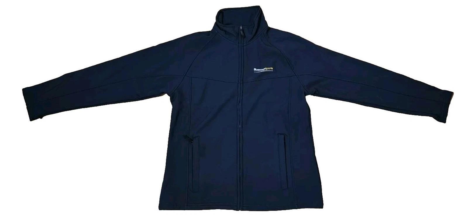 Women's Regatta Dover Jacket Fleece Lined Waterproof Full Zip Bomber Coat