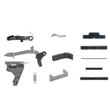 GLOCK 19 OEM GEN-3 FRAME PARTS LOWER KIT FACTORY GENUINE ORIGINAL