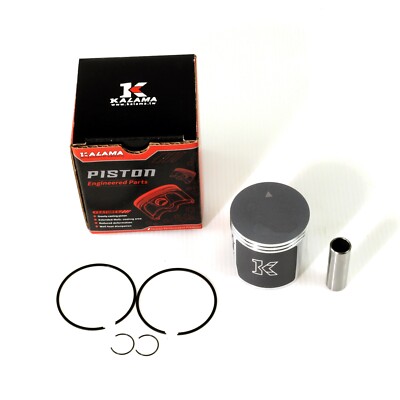 Racing Piston Kit Standard 52.5mm fits Suzuki RM100 2003-2004