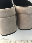 3.1 Phillip Lim Cube Suede Beige Mules 40 — photo 10