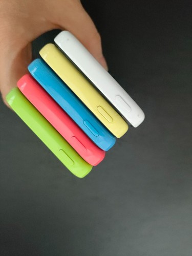 Apple iPhone 5 5S 5C 8GB 16GB 32GB 64GB all colors Unlocked Fully Working - 第 27/39 張圖片