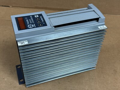 GSK DA98-13 Servo Drive 130SJT-MZ050D (AY5) V1.37 220V WARRANTY - FAST SHIPPING