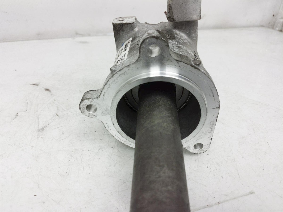 2019 Bmw X2 2.0L Intermediate Jack Shaft 31-60-7-646-908 | eBay 2019 Bmw X2 2.0L Intermediate Jack Shaft 31-60-7-646-908 | eBay