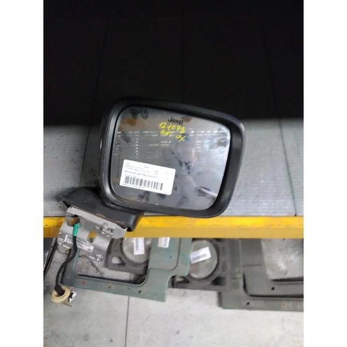 DOOR MIRROR RIGHT HAND FOR JEEP RENEGADE (14-18) 5I 1.6 16V MJT (88KW) 2WD 2014