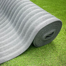 Artificial Grass Underlay - Impact Shockpad - Underlayment - Astro 15m² Roll