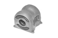 Tedgum Stabilisatorlager Vorne Links Rechts FüR Honda Civic IX FB FG FK