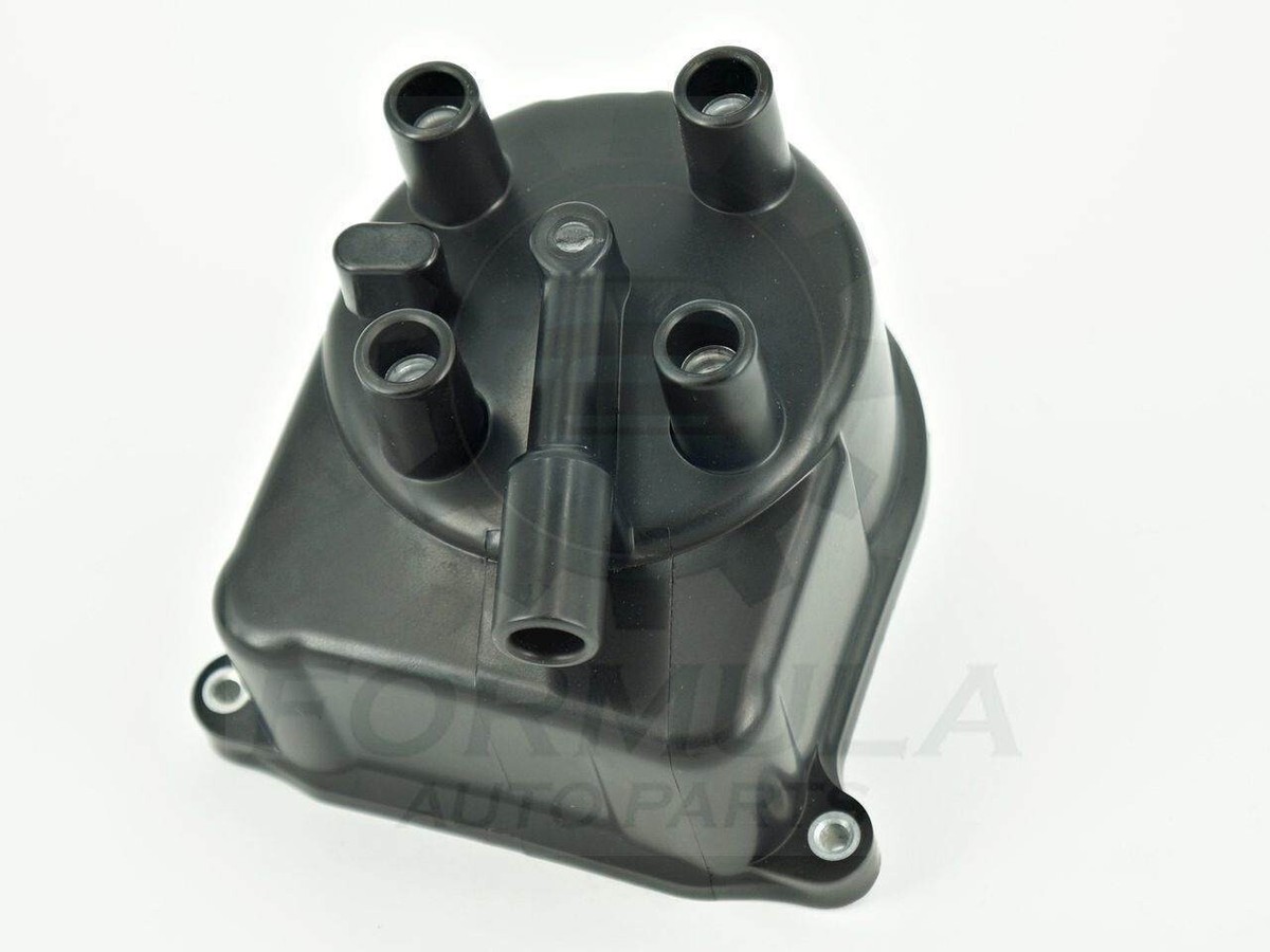 DCS11 Distributor Cap - Premium Aftermarket Replacement Part