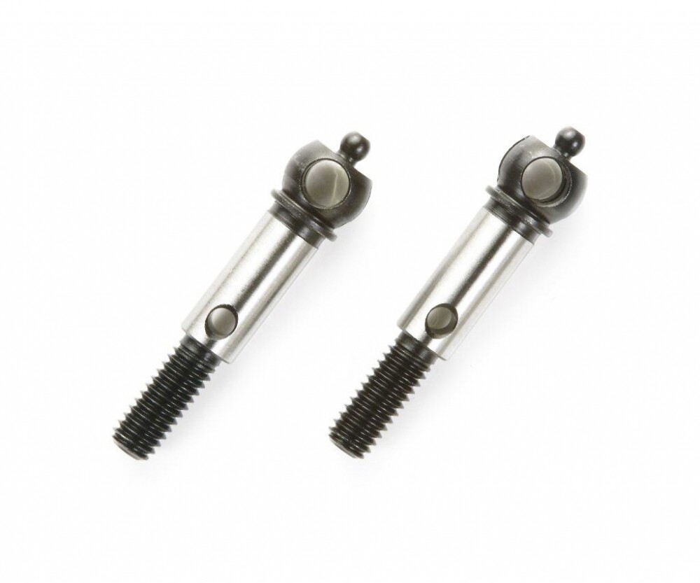 Tamiya 300042218 - TRF Wheel Axle Double Cardan (2) - New