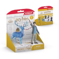 Schleich Wizarding World - Harry Potter & Patronus 42680