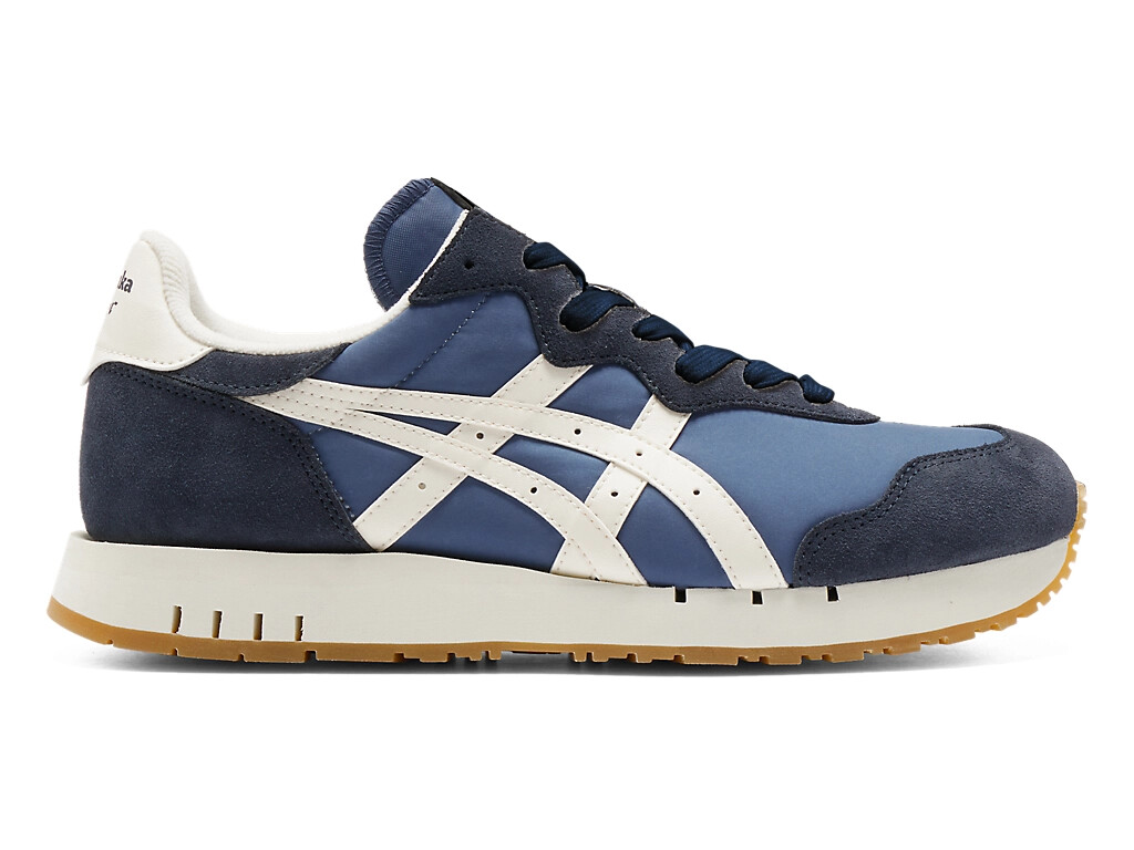 Onitsuka Tiger X-CALIBER 1183C289.400 GRAND SHARK/CREAM For Unisex 