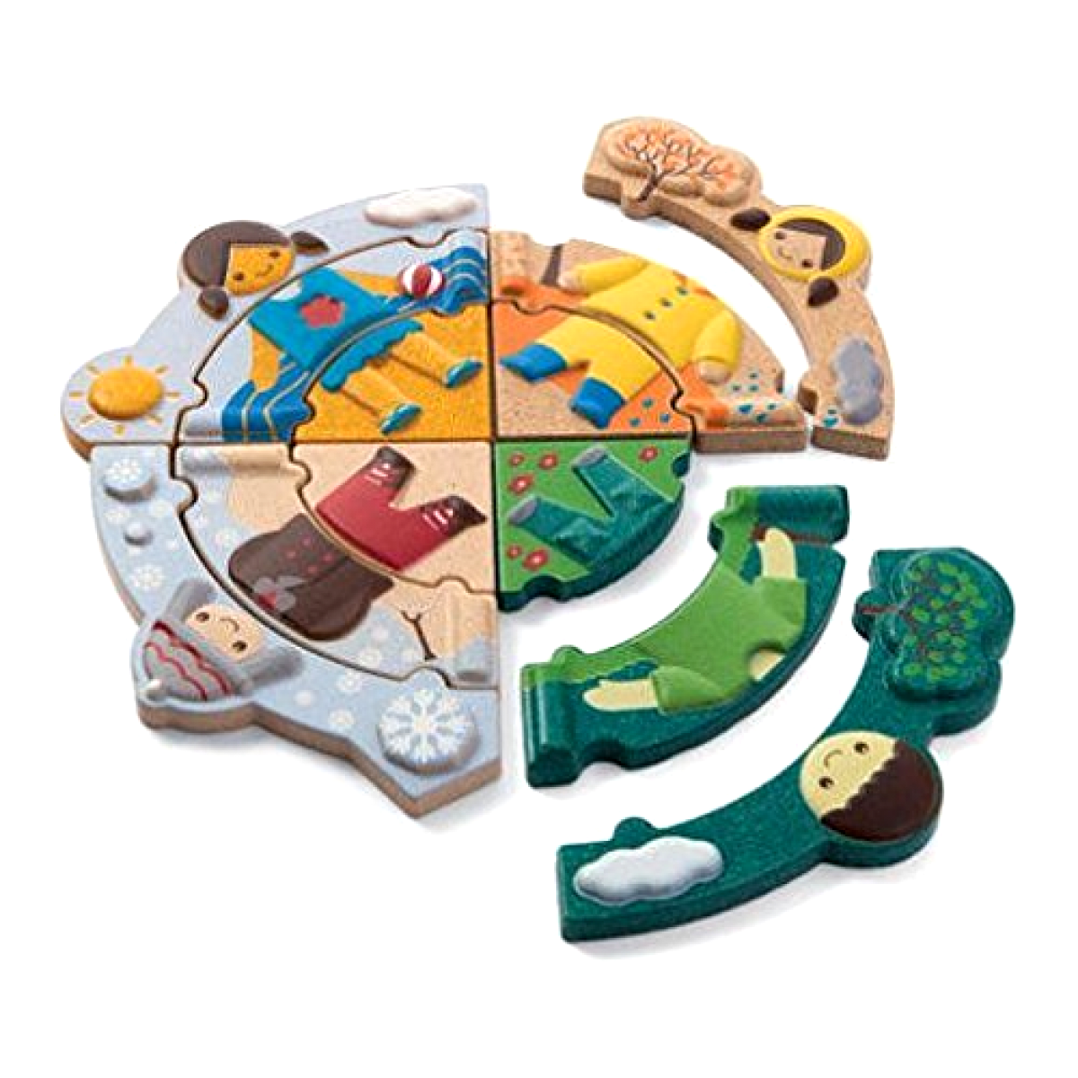 plan toys musical band