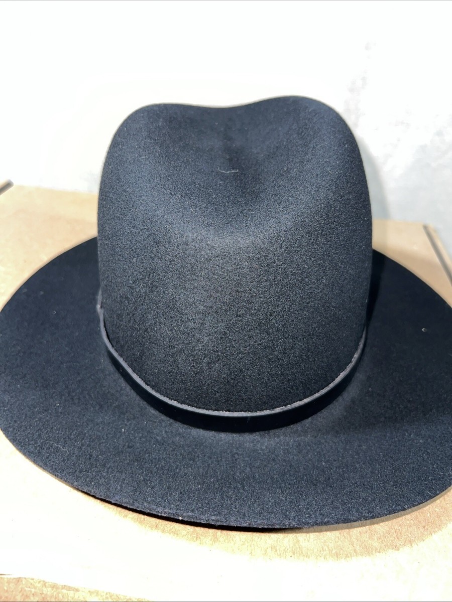 Rag & Bone Floppy Brim Fedora Women display picture 3
