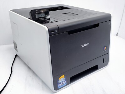 Buy Brother Hl-4570Cdw Workgroup Laser Printer online | eBay