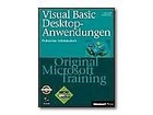 Microsoft Visual Basic 6.0 Desktop-Anwendungen - Or... | Buch | Zustand sehr gut