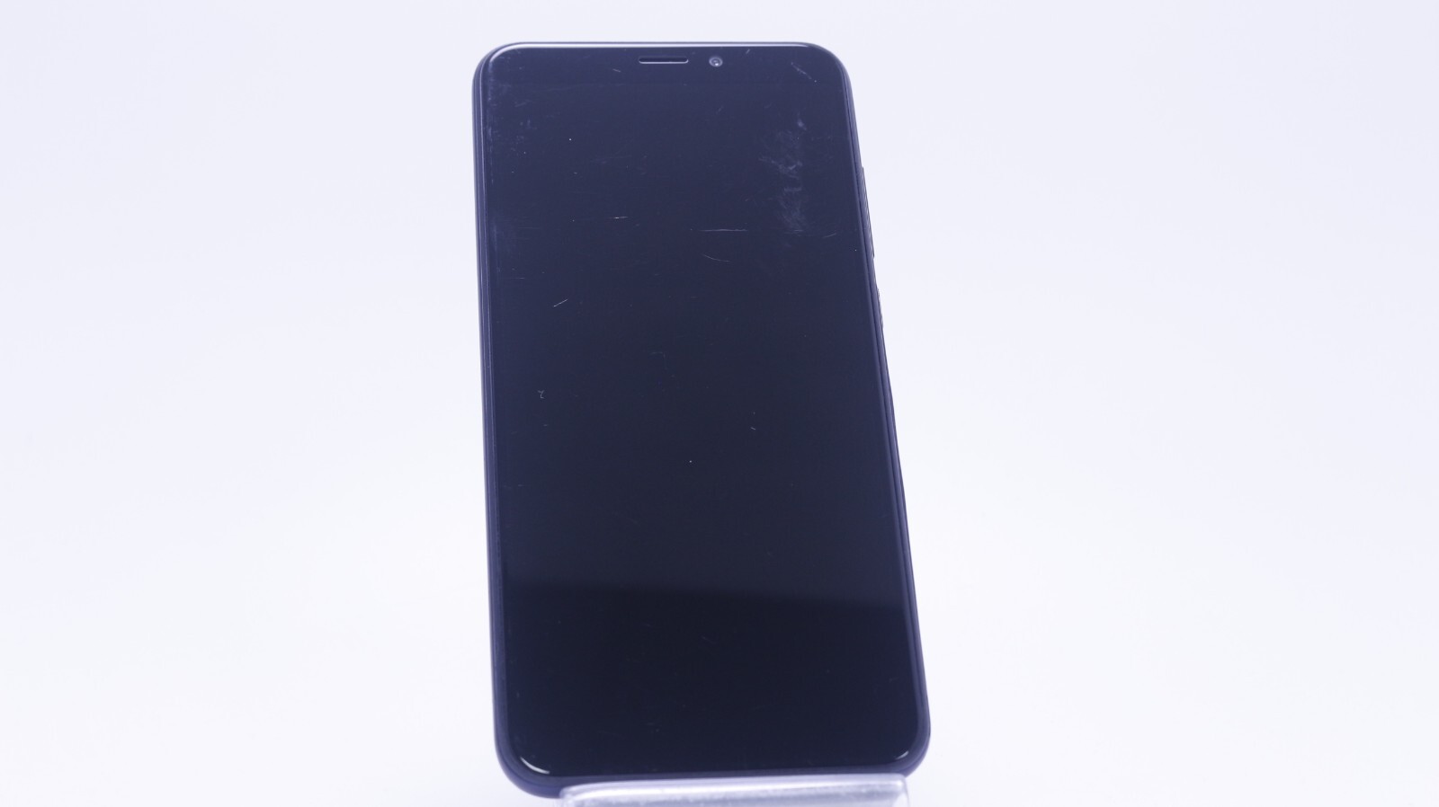 FAIR USED CRICKET TINNO ICON 2 U325AC 16GB MARINE BLUE PHONE ONLY eBay
