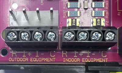 Allied Air 103131-04 (CAT# 87W77) SAME AS Lennox 607308-17 (CAT