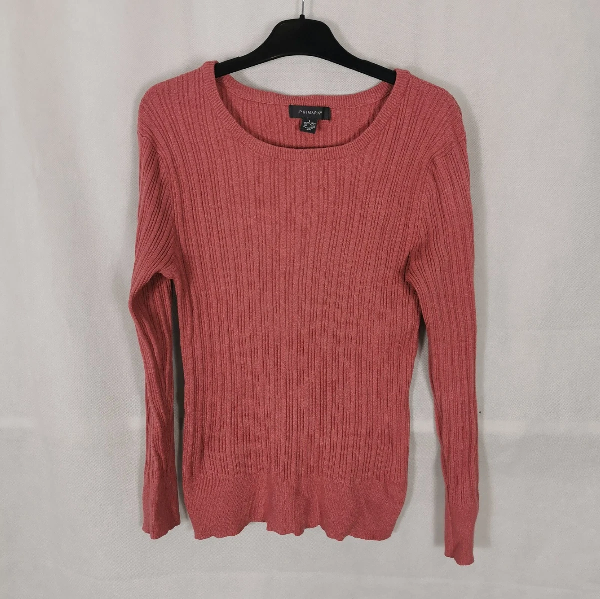 Pale pink 2025 ladies jumper