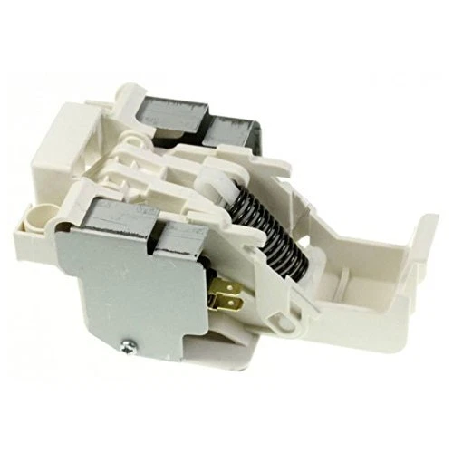 LG PART 4027ED3002F Locker Assembly LD-1485T4 LD-1486L4 LD1452MFEN2 LD1452TFEN2 - Picture 2 of 5