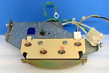 ROWE AMI CD JUKEBOX CD100F TOP RIGHT TURN ANIMATION MOTOR WITH NEW LIGHT & BOARD