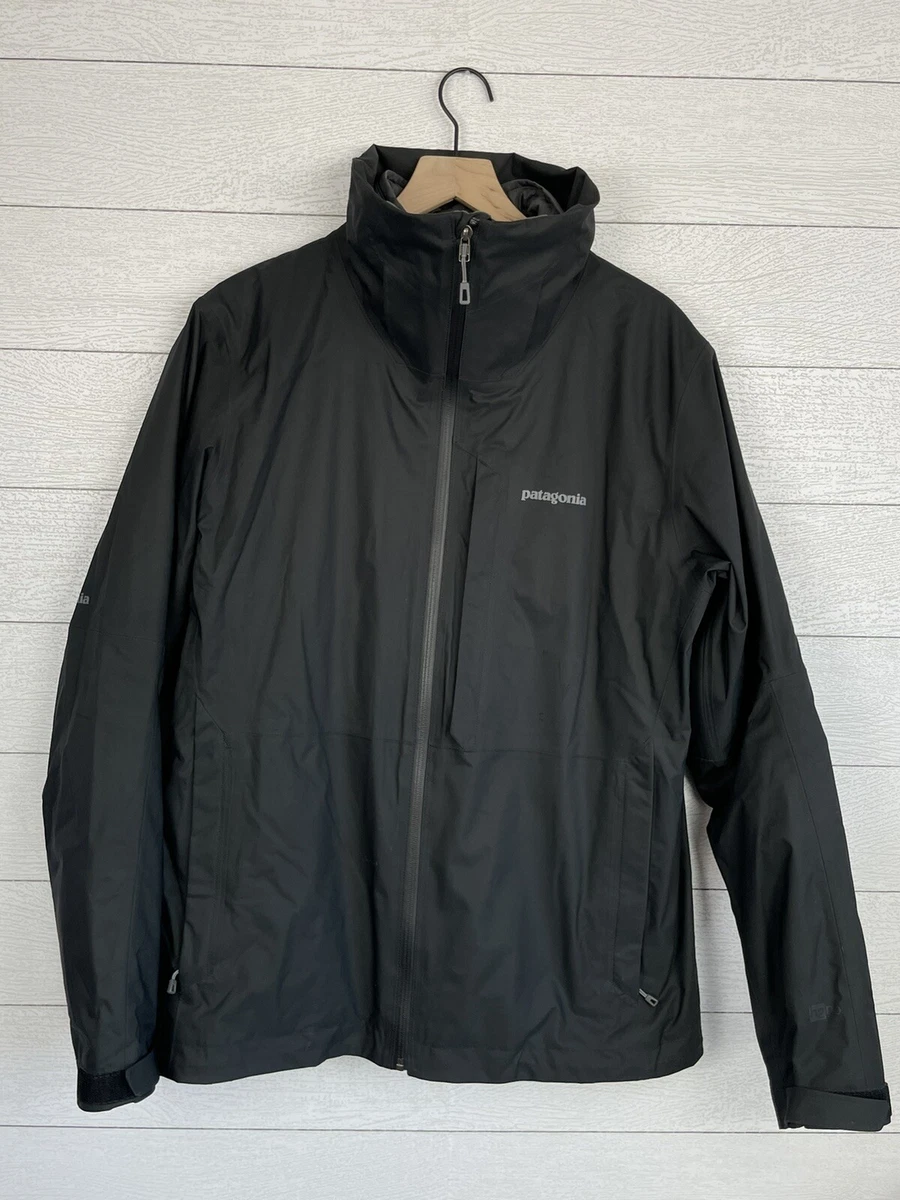 H2no jacket top
