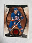 2023-24 Artifacts Polychrome #156 Pat Lafontaine Ney York Islanders /65  NrMt
