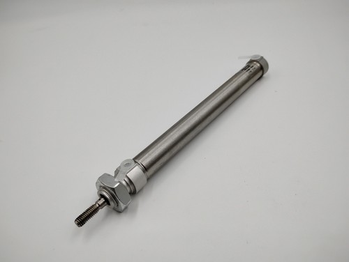 Festo Pneumatic Cylinder DSNU-16-125-PPS-A-MQ / 193989 R808 12 - Picture 3 of 7