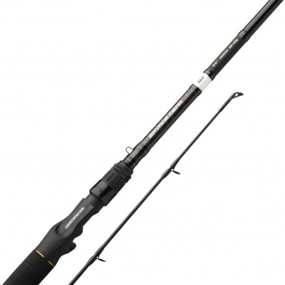 Savage Gear SG2 Power Game Trigger 2,21m 2,59m BC Baitcast Rute Hecht Spinrute