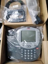 Avaya IP Phone 4621SW Remanufactured in USA