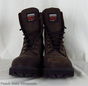 timberland direct attach 8