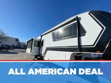 2026 Brinkley Model Z 3100