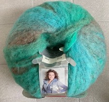 One - 200g Ball of Scholler and Stahl Big Ball Soft with 14% Wool / 9% Mohair