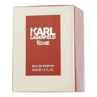 Lagerfeld Karl Lagerfeld Rouge EDP 45ml