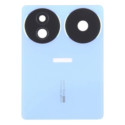 For Realme GT Neo5 SE Original Back Camera Lens, For Realme GT Neo5 SE (Blue)