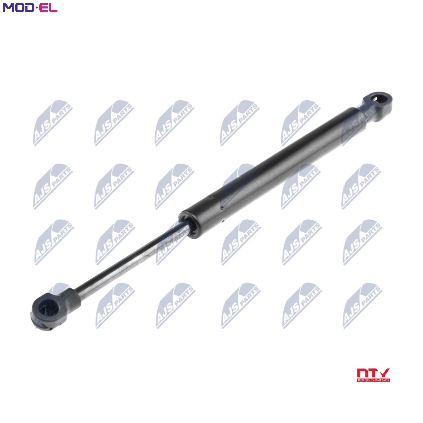 ✅Fits NTY AE-AR-011 tailgate gas spring ⭐UK Seller⭐ - Image 9