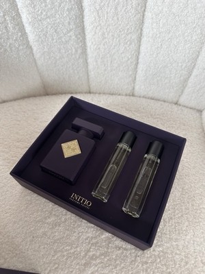 Initio parfums Prives Side Effect And Narcotic Delight